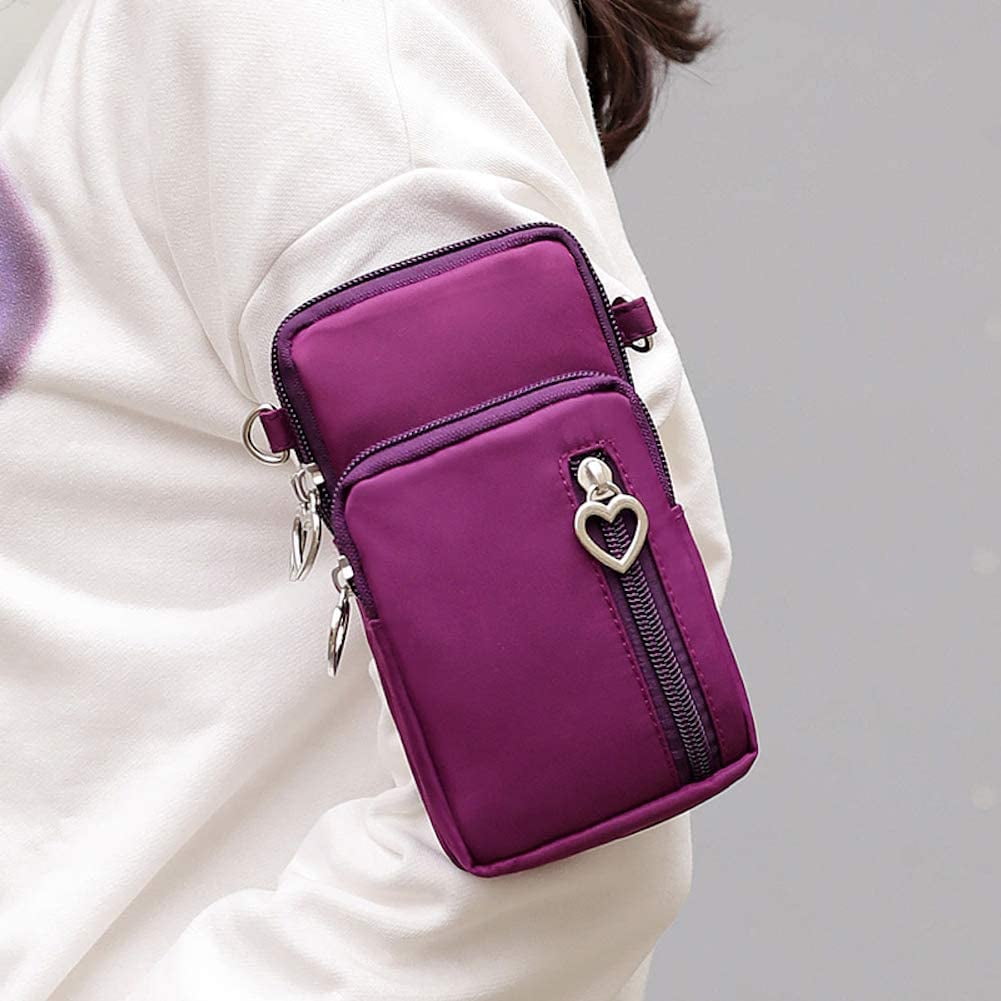 Crossbody cell phone purse walmart sale
