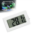 thumbnail image 4 of Aquarium Temperature Gauge, Small Portable Waterproof Aquarium   Digital Accurate  For Aquarium For Fish, 4 of 8