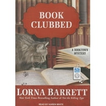 Booktown Mystery: Book Clubbed (Audiobook)