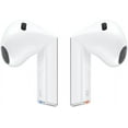 thumbnail image 1 of Samsung Galaxy Buds3 Écouteurs Intra-Auriculaires à Réduction de Bruit Véritablement Sans Fil / Tout Neuf / Blanc, 1 of 10