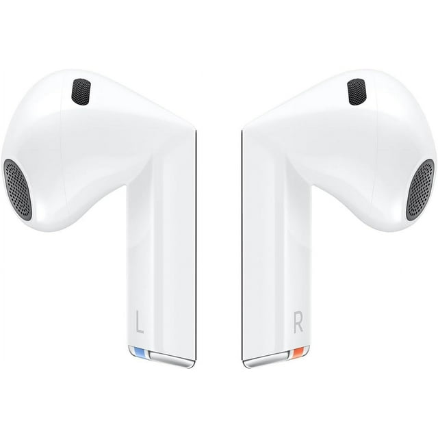 Samsung Galaxy Buds3 Écouteurs Intra-Auriculaires à Réduction de Bruit Véritablement Sans Fil / Tout Neuf / Blanc