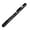 Black 1PCS, variant on Medical First Aid LED Pen Light Flashlight Torch Doctor Nurse EMT Emergency