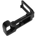 thumbnail image 4 of Placa En L Para Cámara, Soporte En L Para Cámara Profesional Resistente Para Cámaras Micro SLR, 4 of 7