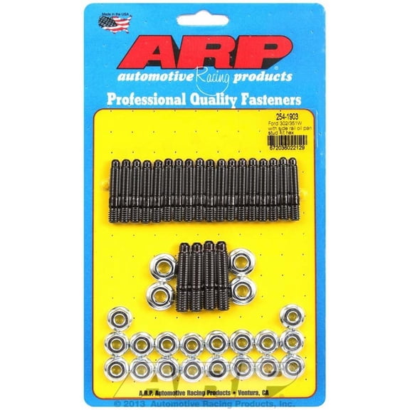 Arp SBF Oil Pan Stud Kit