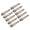 10, variant on Professional BNC Male Connector to Adapter Twist Cable CCTV Accessories for Camera Security