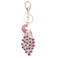 thumbnail image 2 of Colgante de Broma Sunnimix Forma de #1 cristal, 2 of 8