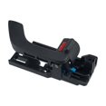 thumbnail image 5 of Front Left Right Side Interior Door Handles for Hyundai Tiburon Coupe, 5 of 5