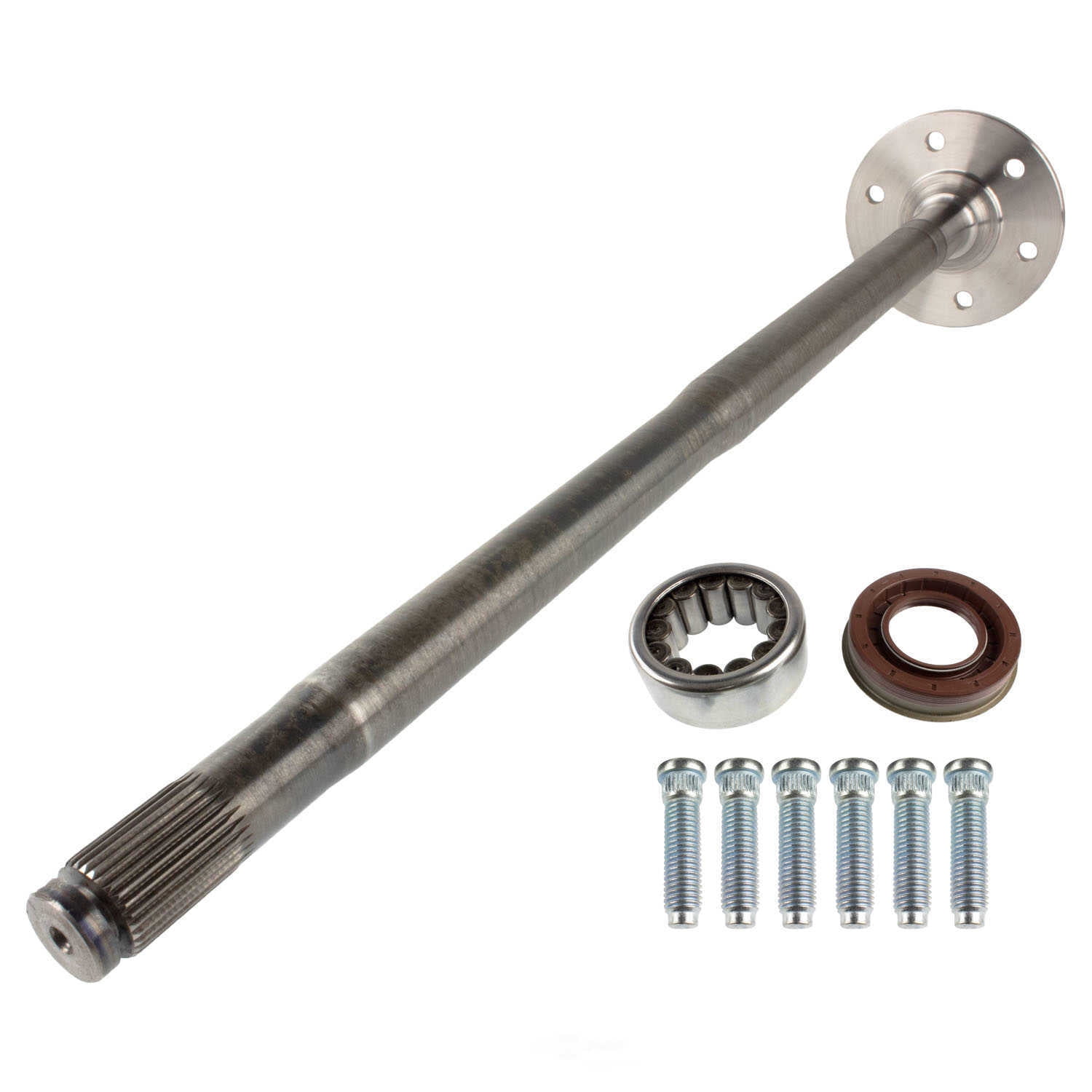 EXCEL from Richmond 92-23339 Drive Axle Shaft Assembly