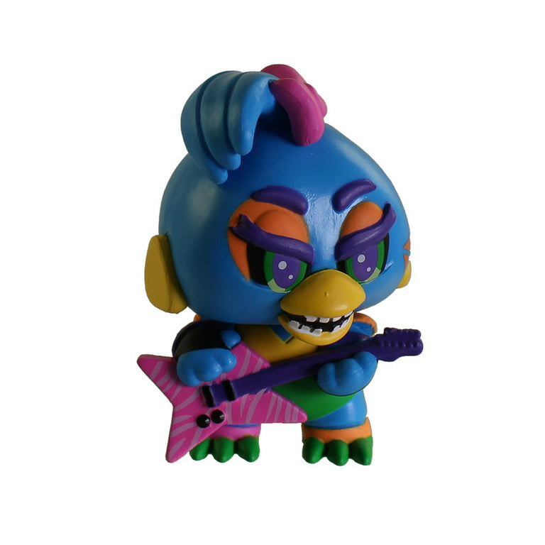 Funko Five Nights At Freddy'S Security Breach Glamrock Chica