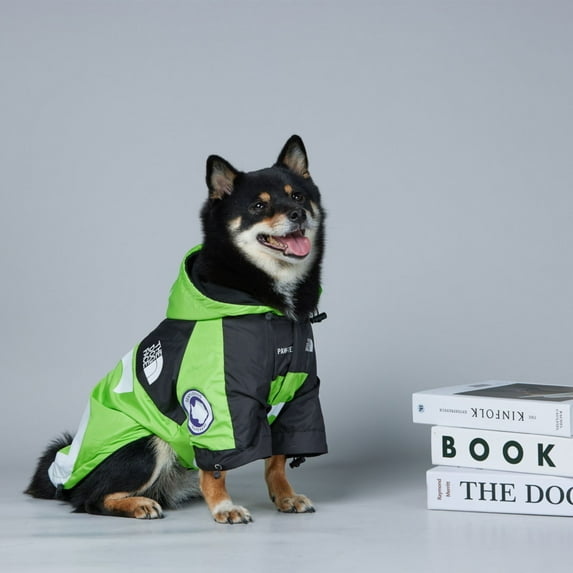 Snow Dog Winter Coats,Dog waterproof reflective jacket,Pet outdoor warm sports jacket,Dog Jackets for Small, Medium and Large Dogs and Cats