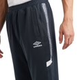 thumbnail image 3 of Umbro - Pantalón de Chándal Sports Style Club para Hombre (Nube Nimbus, Azul Colegial), 3 of 4