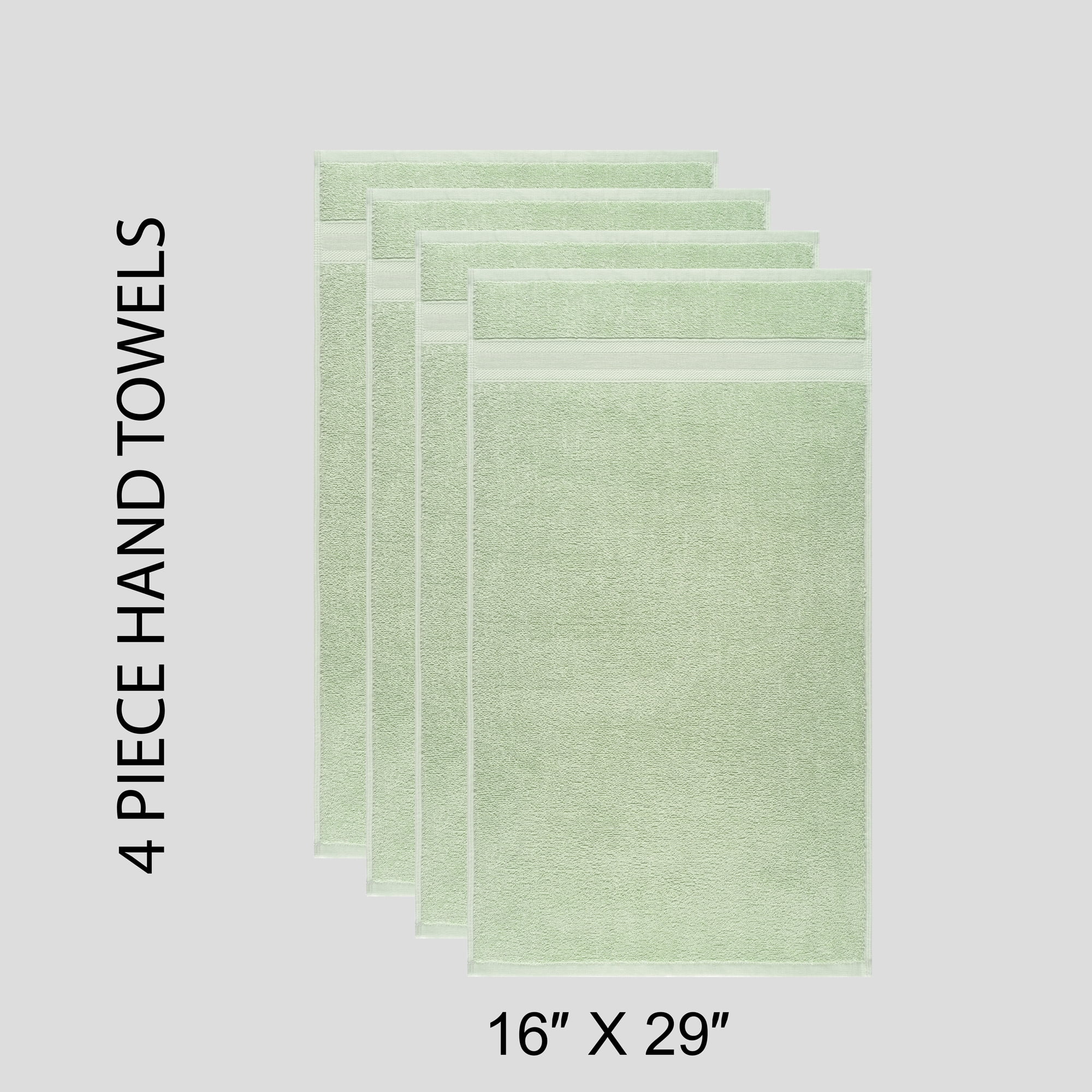 All Design Hand Towels - Thumbnail 4