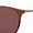 Havana Bronze/Dark Violet, variant on Ray-Ban Erika Black Metal Sunglasses, RB3539-002/T3-54
