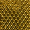 thumbnail image 1 of Ahgly Company Machine Washable Indoor Square Transitional Cinnamon Brown Area Rugs, 7' Square, 1 of 7
