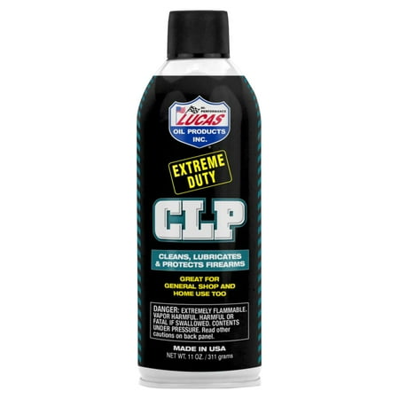 10916 EXTREME DUTY CLP AERO 11OZ