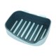 thumbnail image 2 of 1pcs Brand New Bathroom Soap Dish Holders Easy Clean Tray Sponge Holder, 2 of 8