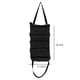 thumbnail image 3 of Fiudx Bolsa de Herramientas Multiusos, Enrollable de Lona para Llaves, Organizador de Botiquín de Primeros Auxilios para Coche, Bolsillos con Cremallera de Gran Capacidad, Diseño Colgante, Almacenami, 3 of 6