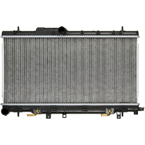REACH Radiator 41-2450 for 03-02 Subaru Impreza