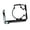 Black, variant on Camera Cage r7 aluminum alloy Cage Stabilizer Protection Frame For Canon R7 Camera(black)