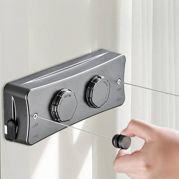Tendederos retractiles hotsell