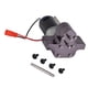 thumbnail image 1 of Vogacara Motor de caja de cambios de transmisión 370 con eje de transmisión, aleación de aluminio, apariencia exquisita, efecto de disipación de Kits de construcción modelo gris Vogacara FN001311-05, 1 of 5