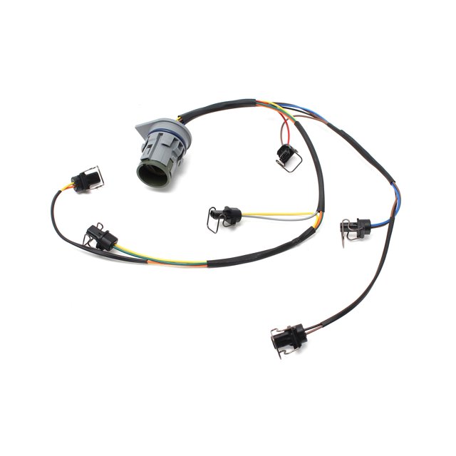 Injector Harness For 1994-2003 International Navistar DT466 DT530 DT466E