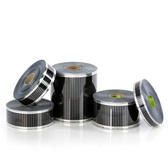 Ostrat Flexwatt Reptile Heat Tape (Flame Retardant Coating) - 3inch (10ft roll)