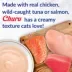 thumbnail image 4 of Churu Chicken Puree Variety Pack Lickable Cat Treats - 50 Count, 4 of 4
