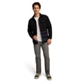 thumbnail image 5 of Jockey Outdoors Men's 100% Cotton Heavyweight Flannel Shirt Jacket, 5 of 10