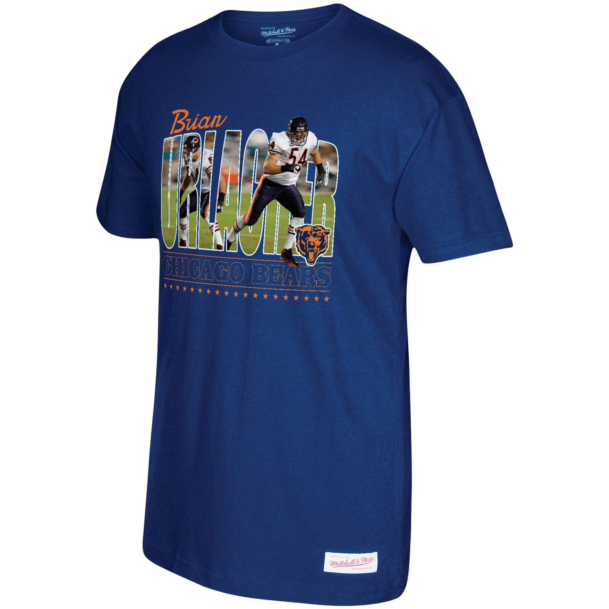 urlacher shirt