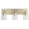 thumbnail image 4 of 3 Light Bath Vanity Capital Lighting 143131Wg-515, 4 of 4