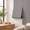 Gray-236"x15.7", variant on Smoked Faux Wood Slat Wall Panel, 236"x15.7", Peel-and-Stick 3D Decor