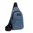 thumbnail image 3 of XINXIAOO Colorful Folding Sports Backpack, Lightweight Outdoor Travel Backpack, 3 of 3