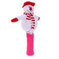 thumbnail image 1 of Golf Driver Woods Funda De Felpa Cubiertas Sunnimix Encabezado de golf, 1 of 8