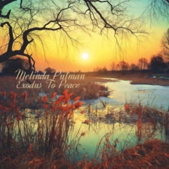 Melinda Putman - Exodus To Peace (CD)