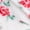 Winter White Print, variant on Joyspun Women's Plush Robe, Sizes S to 3X