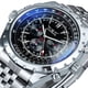 thumbnail image 2 of Reloj mecánico automático multifunción con esfera grande, estilo casual, de moda europea y americana para hombres, 2 of 6