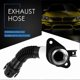 thumbnail image 4 of Crankcase Ventilation Hose Compatible with X3 X4 X5 X6 Models F25 F26 E70 E71 F12 F13 Valve Cover Connection, 4 of 5