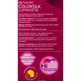 thumbnail image 3 of Revlon ColorSilk Luminista Hair Color, Deep Red, 3 of 4