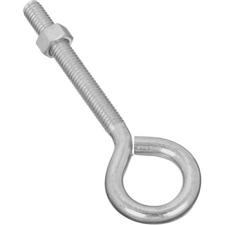 National Steel Wire With Hex Nut Eye Bolt