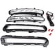 thumbnail image 1 of par de luces LED de circulación diurna DRL antiniebla para Ford Mondeo 11-12, 1 of 14