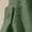 Green, variant on Costeam Womens 2 Piece Casual Outfit Short Sleeve Button Down Shirt and Drawstring Waist Shorts Lightweight Textured Fabric Loose Fit Summer Matching Co Ord Set