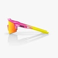 thumbnail image 3 of 100% SPEEDCRAFT XS FERNANDO TATIS JR SPECIAL EDITION PERFORMANCE SUNGLASSES (YOUTH), 3 of 11