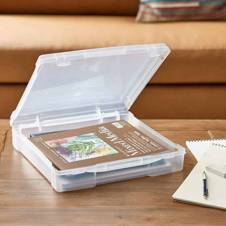 12 x 12 Storage Keeper by Simply Tidy™