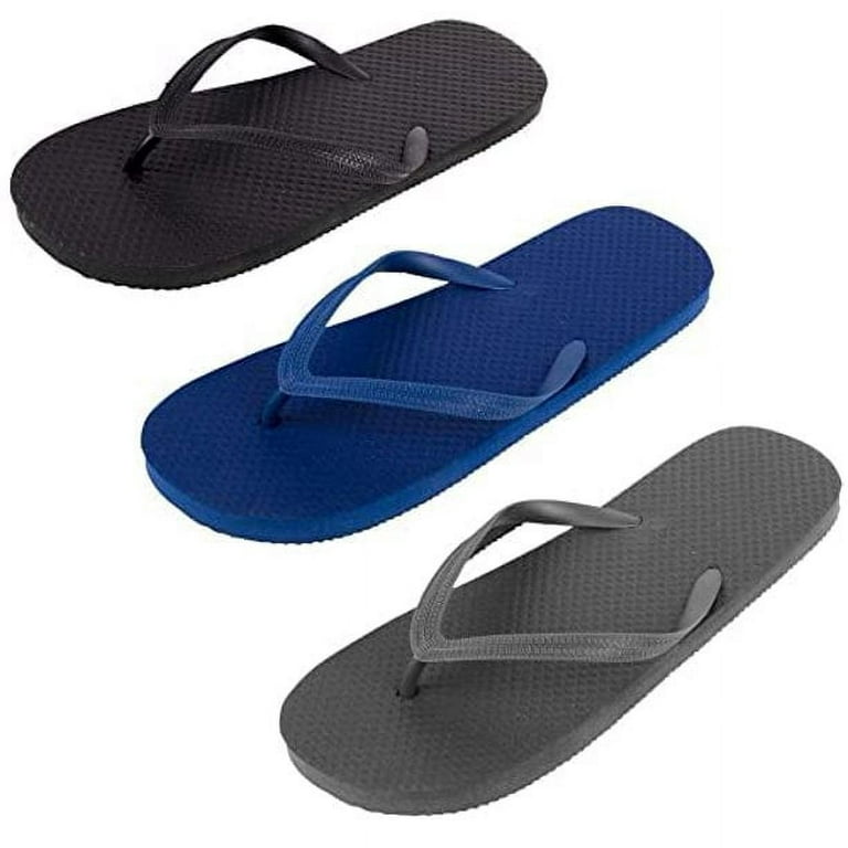 Women's flip-flops wholesale, 100% Rubber