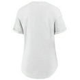 thumbnail image 3 of Women's-Fanatics  White Oklahoma Sooners True Classics Hometown Tacked Sleeve T-Shirt, 3 of 3