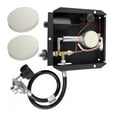 thumbnail image 6 of Burner For Honeycomb Sheet For Patio Heater: Easy Install Energy-Saving, 6 of 6