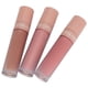 thumbnail image 4 of DRAGON RANEE 3 uds lápiz labial líquido mate de larga duración resistente al agua brillo de labios juego de maquillaje de labios juegos de regalo para niñas y mujeresB, 4 of 8