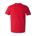 thumbnail image 2 of Gildan G64V Adult Softstyle V-Neck T-Shirt, 2 of 4