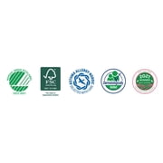 Bambo Nature Baby Diapers, Disposable, Eco-Friendly Diapers, Size 2, 7-13 lbs, 32 Count, 1 Pack
